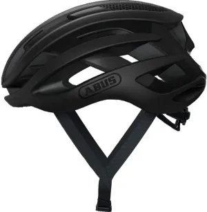 ABUS AirBreaker Road Bike Helmet - High-End Bicycle Helmet for Professional Cycling - for Men and Women