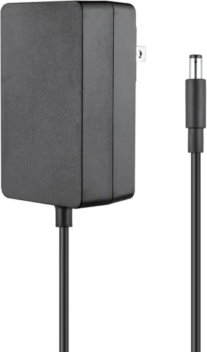 AC DC Adapter for Kogan KALED19DVDWB KALED19XXXZA LED HDTV HD TV LCD Flat Panel