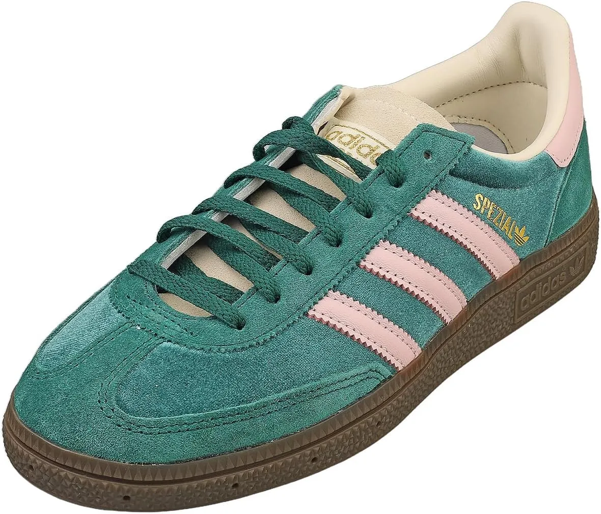 adidas Handball Spezial Womens Sneakers