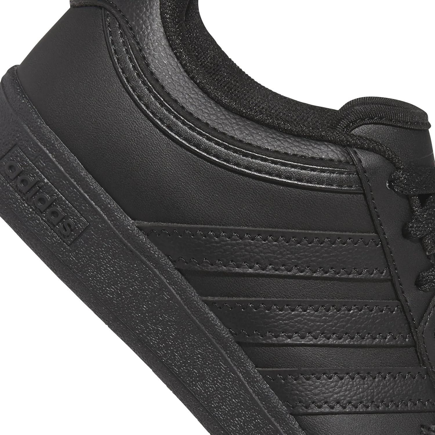 adidas Hoops 4.0 Shoes, Unisex Adult Sneakers