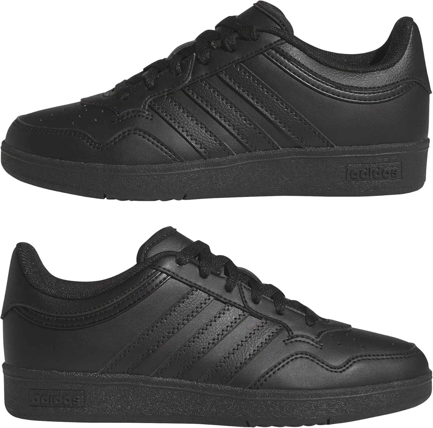 adidas Hoops 4.0 Shoes, Unisex Adult Sneakers