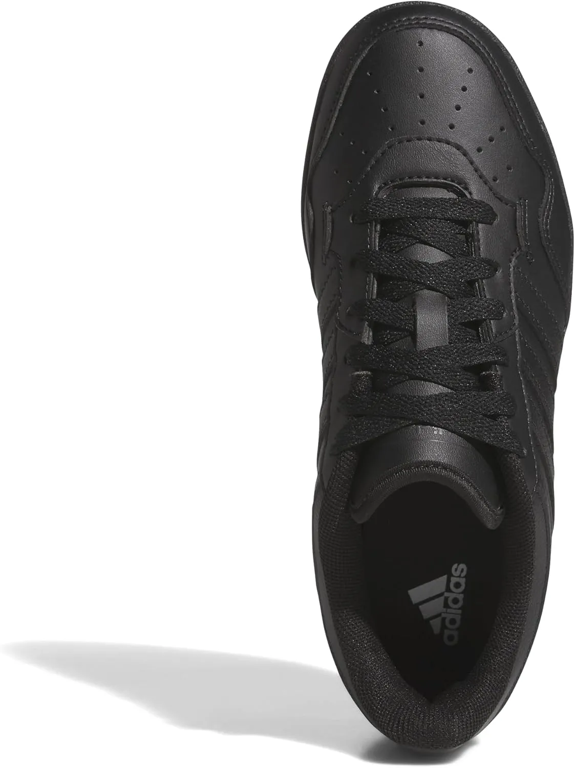 adidas Hoops 4.0 Shoes, Unisex Adult Sneakers