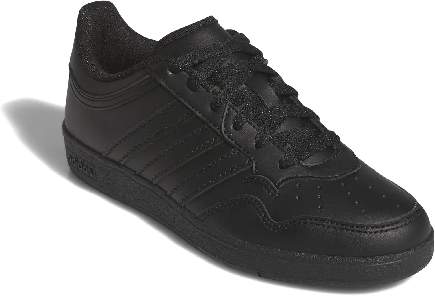 adidas Hoops 4.0 Shoes, Unisex Adult Sneakers