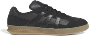 adidas Mens Aloha Super Lace Up Skate Sneakers Shoes Casual - Black - Size 9.5 M