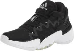 adidas Men's D.o.n. Issue 2 Basketball Shoe