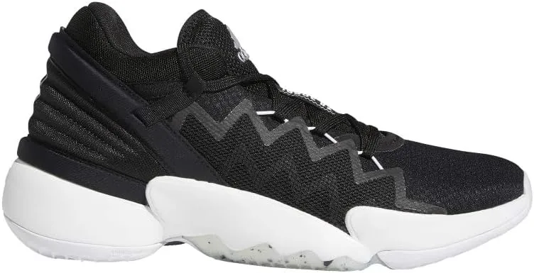 adidas Men's D.o.n. Issue 2 Basketball Shoe