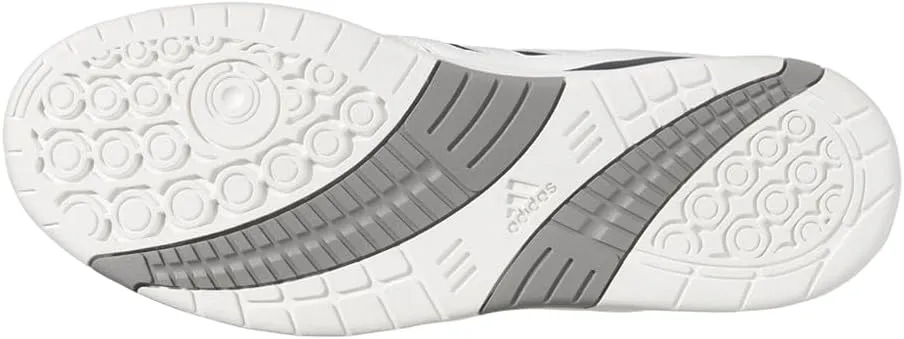 adidas Mens Midcity Low Lace Up Sneakers Shoes Casual - White