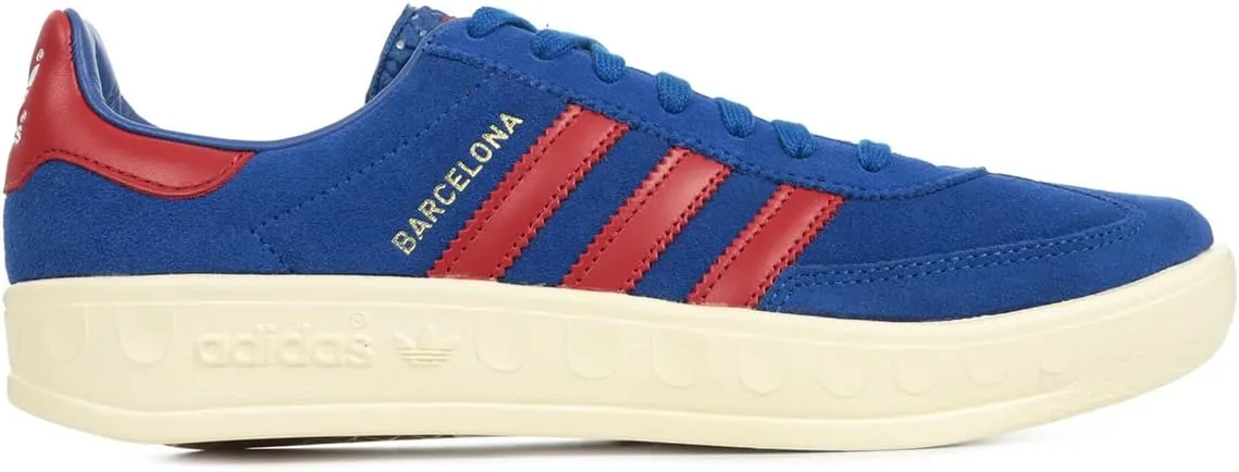 adidas Originals Barcelona Mens Trainers Sneakers