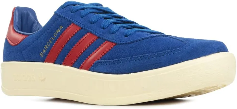 adidas Originals Barcelona Mens Trainers Sneakers