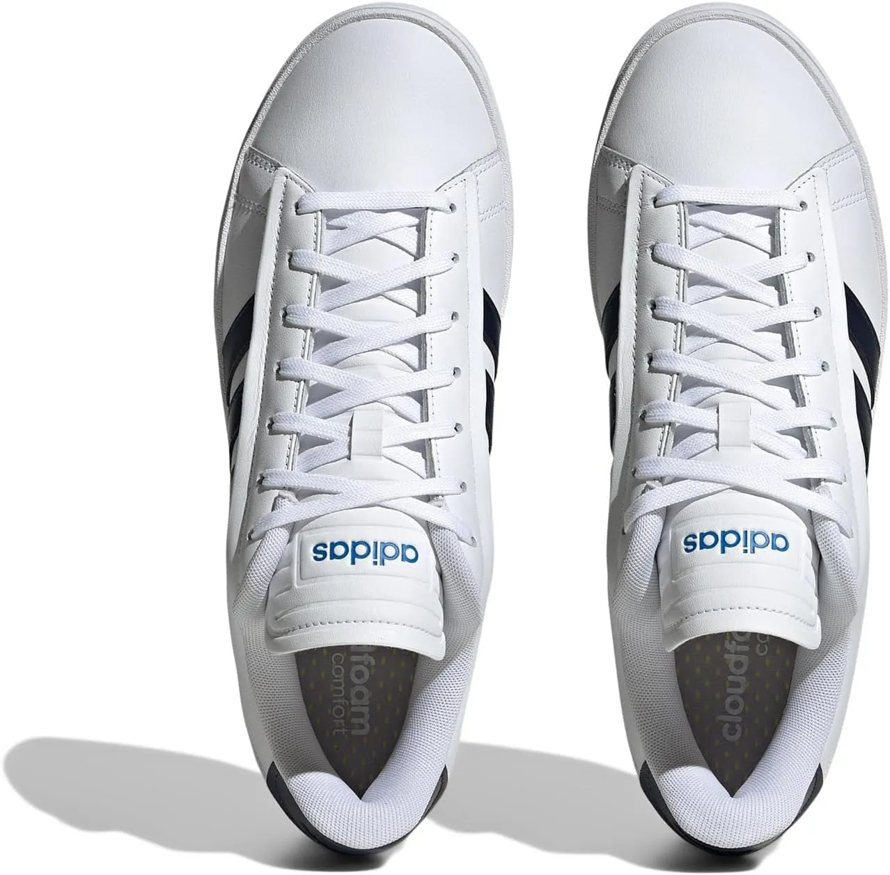 adidas Originals Grand Court Alpha