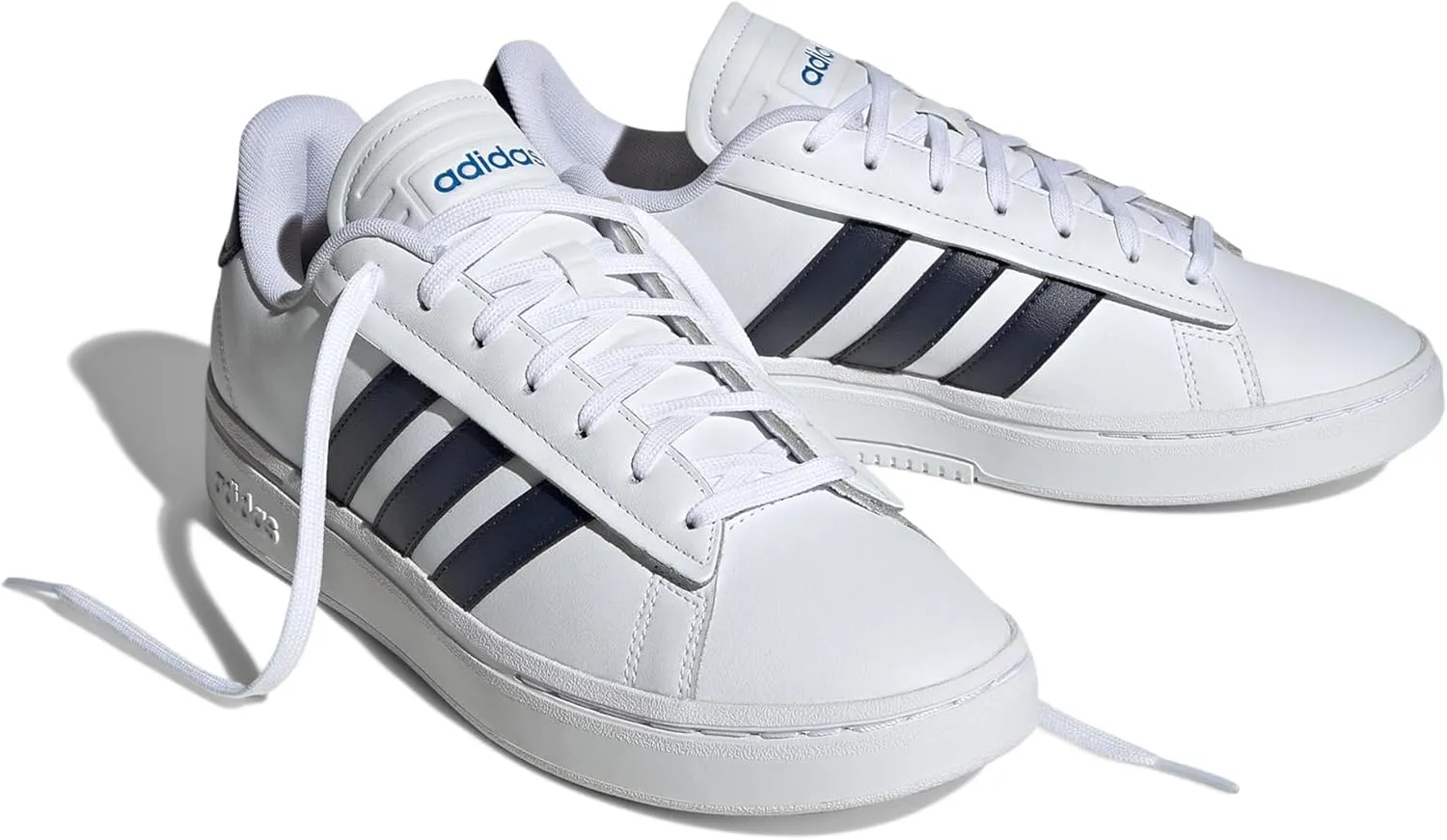 adidas Originals Grand Court Alpha