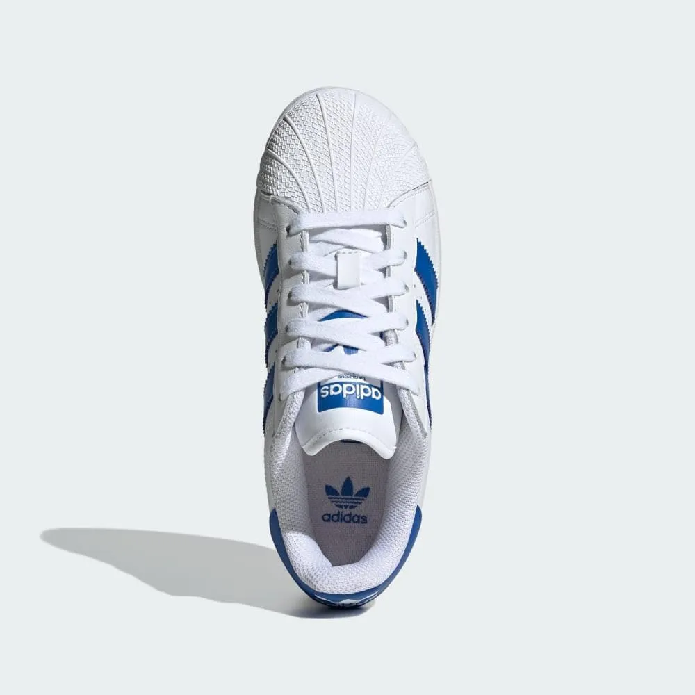 adidas Originals Superstar XLG (Big Kid)