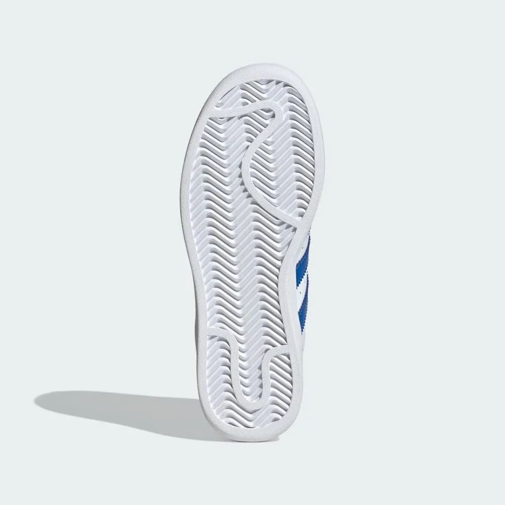 adidas Originals Superstar XLG (Big Kid)