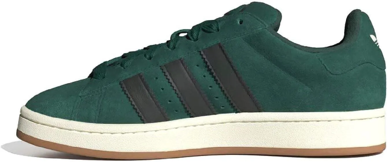 adidas Samba 00s Men's Sneaker's, Collegiate Green/Core Black/Off White, Size 7.5