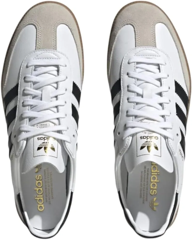 adidas Samba Decon Mens Sneakers