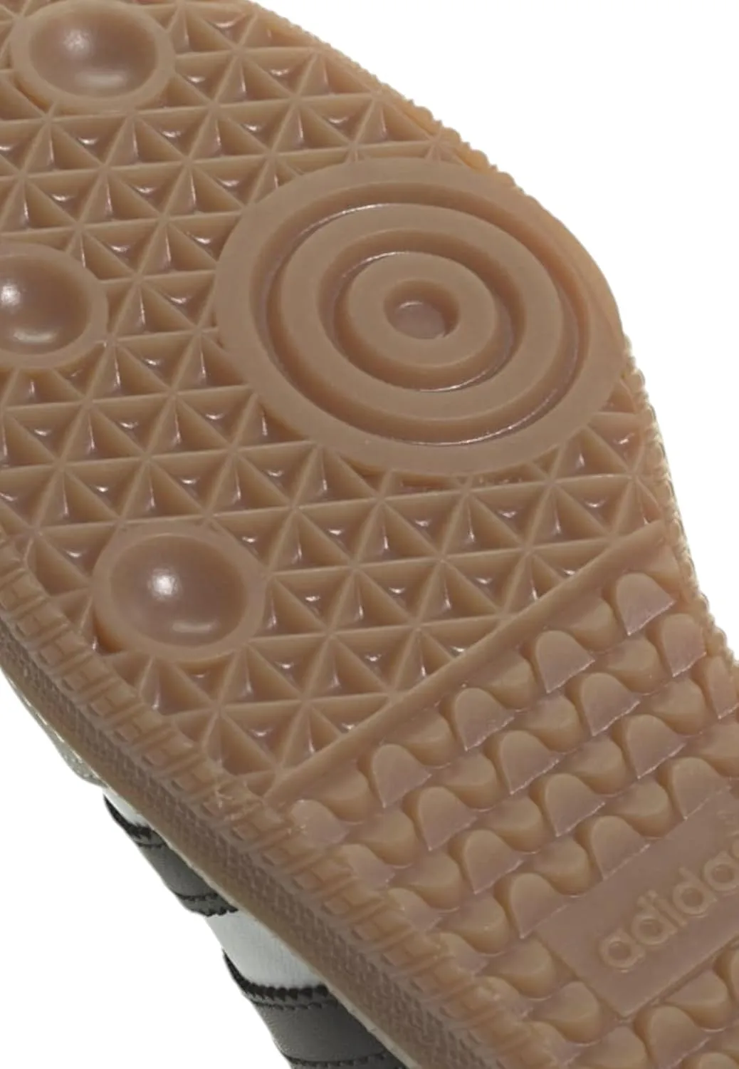 adidas Samba Decon Mens Sneakers