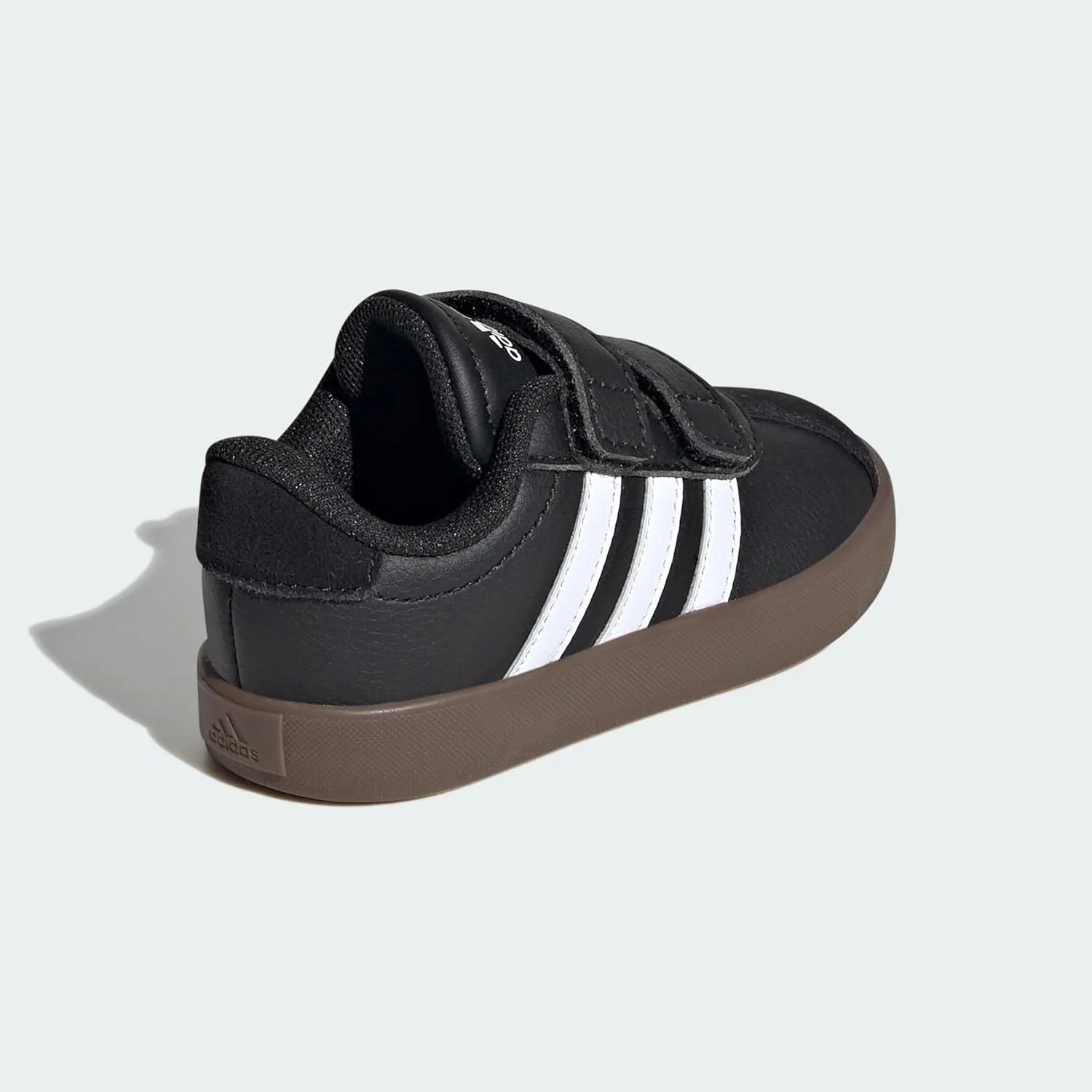 adidas Unisex-Baby Vl Court 3.0 Sneaker