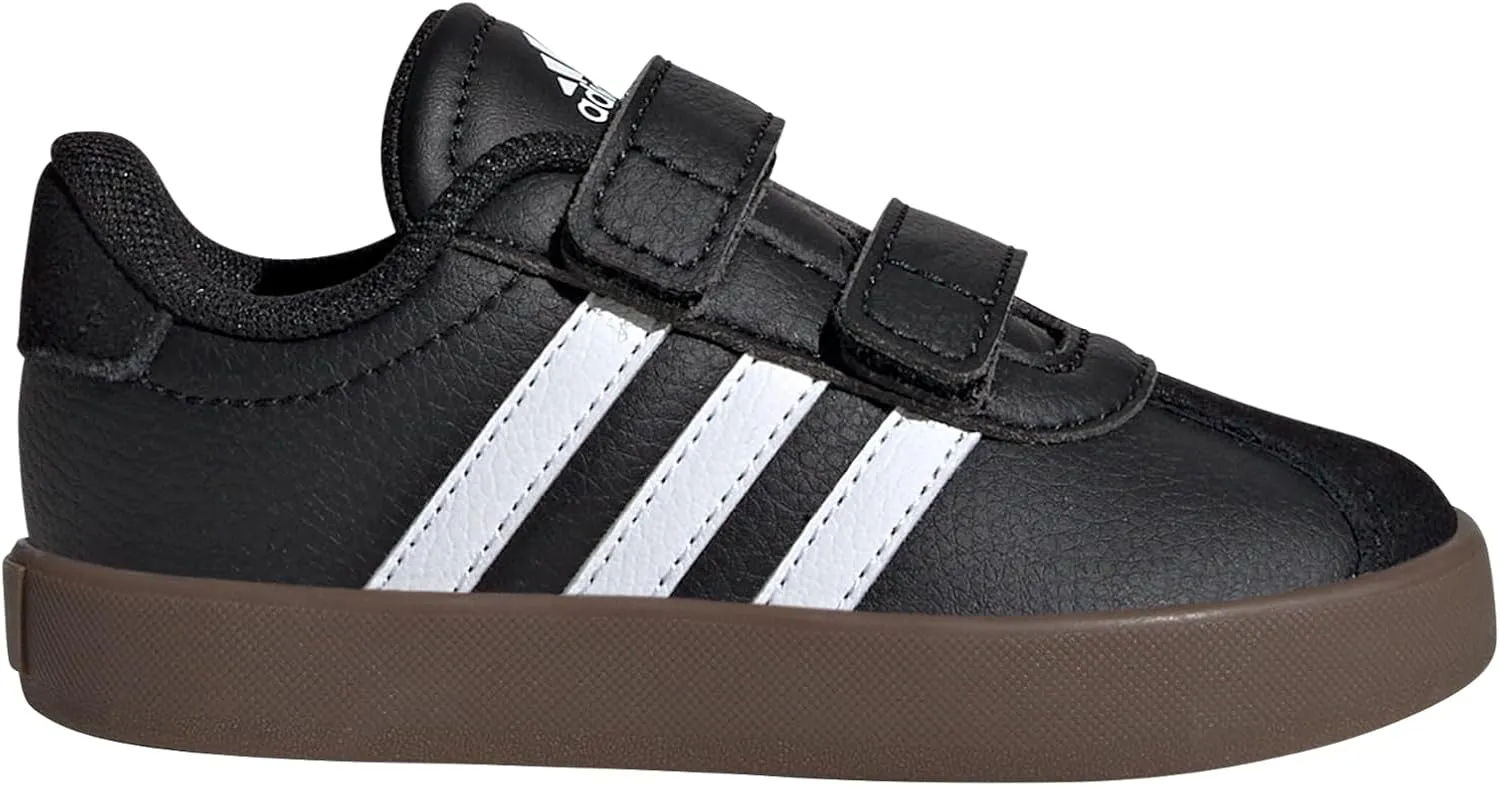 adidas Unisex-Baby Vl Court 3.0 Sneaker