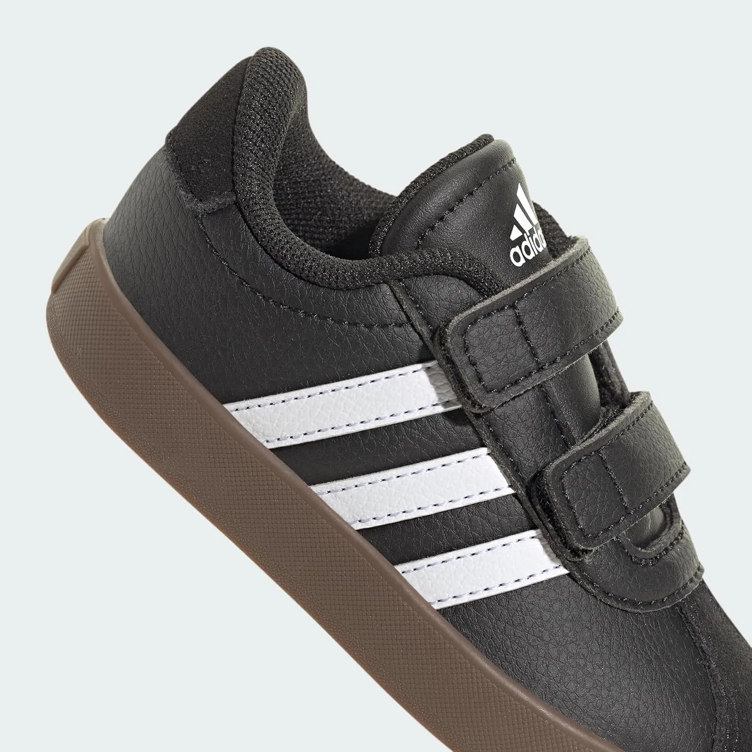 adidas Unisex-Baby Vl Court 3.0 Sneaker