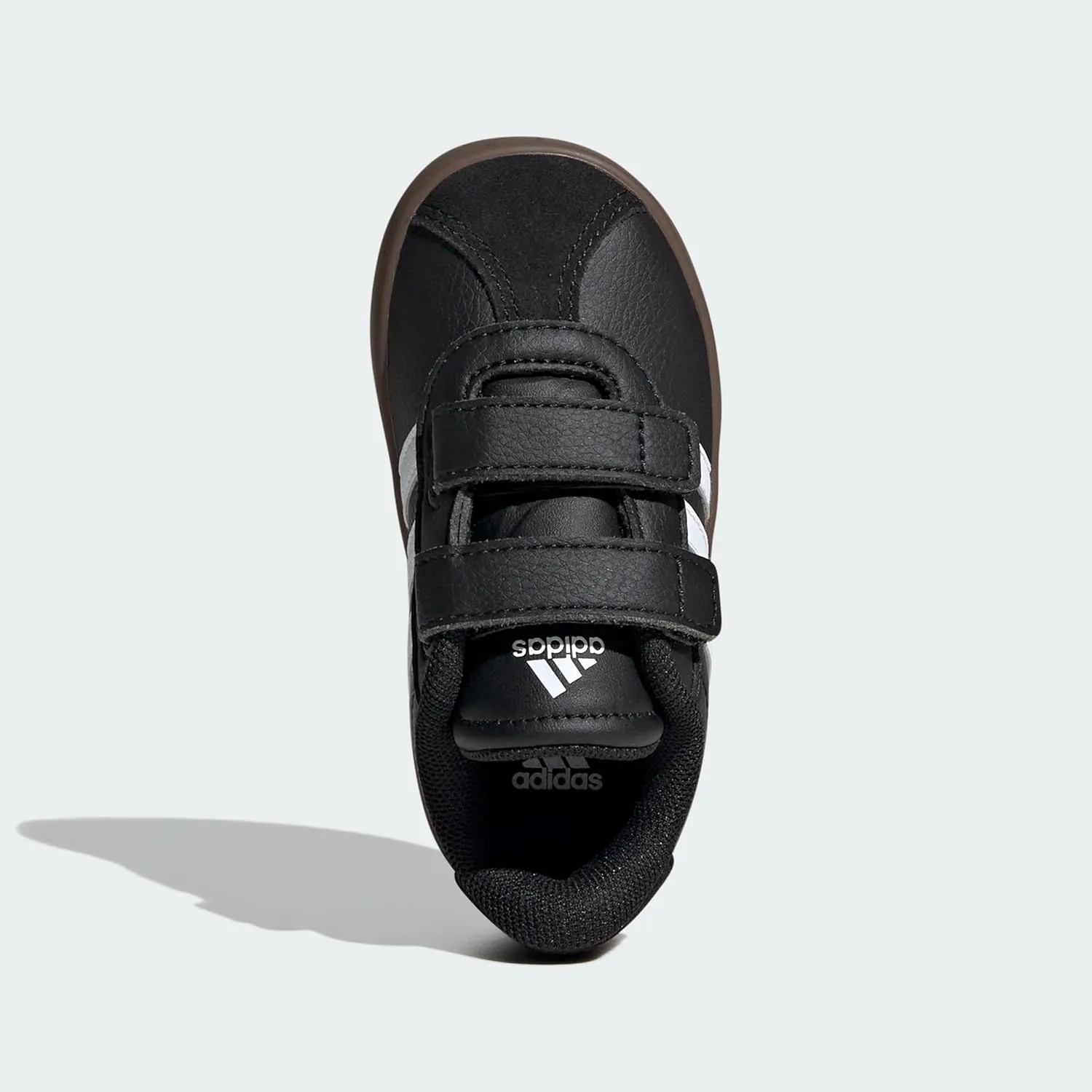 adidas Unisex-Baby Vl Court 3.0 Sneaker