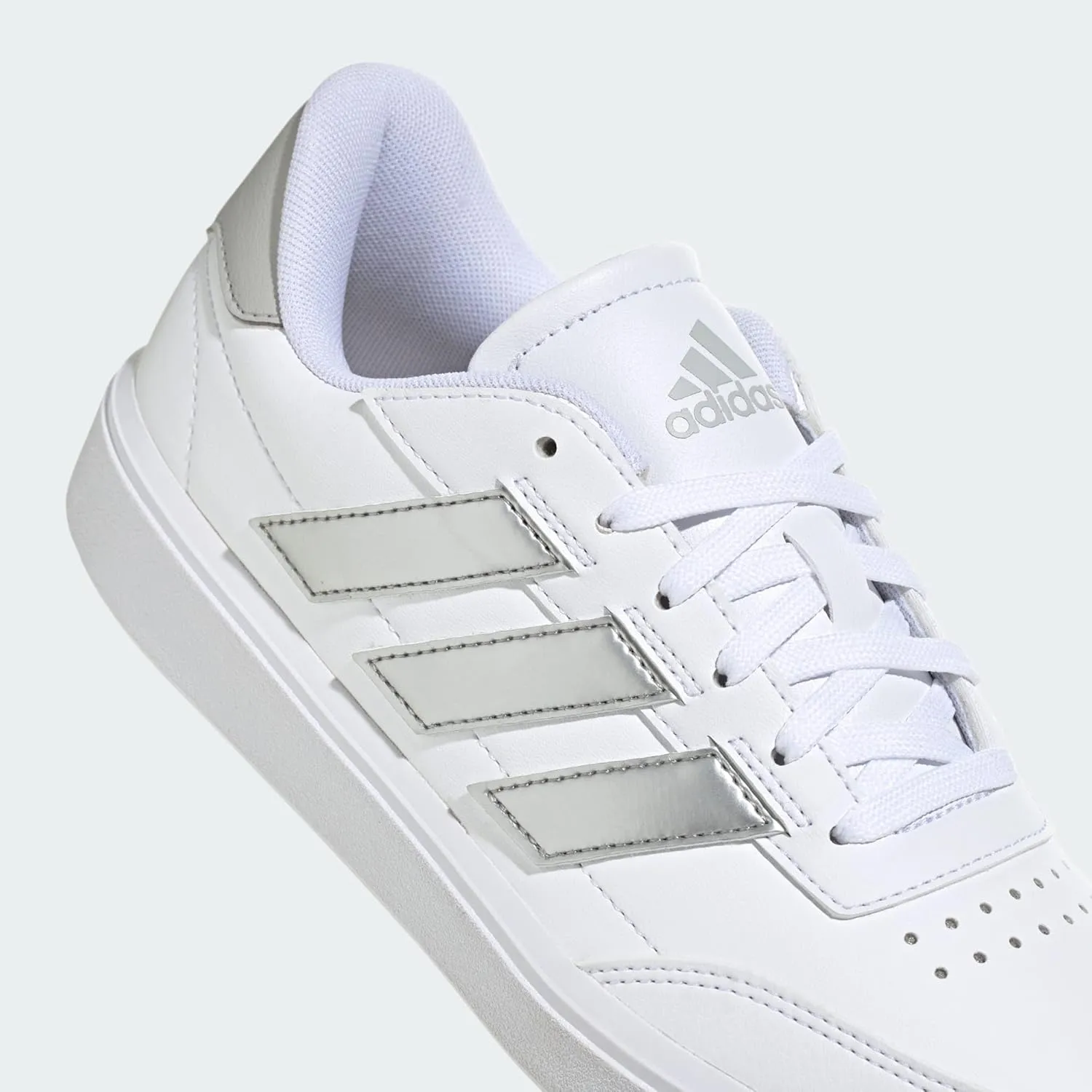 adidas Women's Courtblock Sneakers