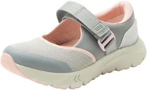 Alegria Women's Atlis ReBounce Collection Mary Jane Athletic Sport Shoes