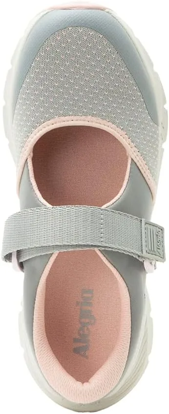 Alegria Women's Atlis ReBounce Collection Mary Jane Athletic Sport Shoes