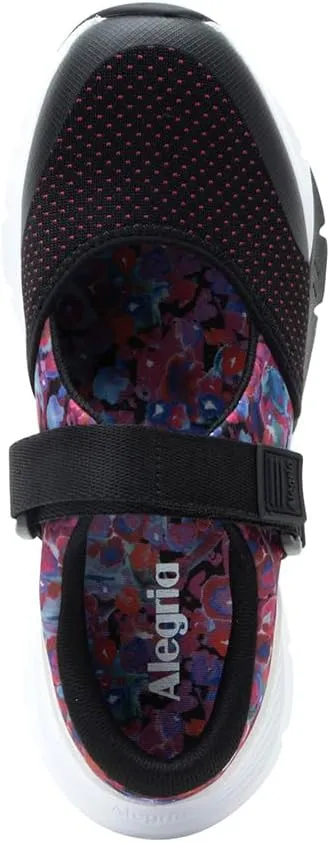 Alegria Women's Atlis ReBounce Collection Mary Jane Athletic Sport Shoes