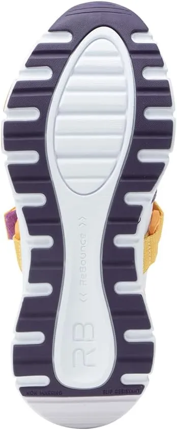 Alegria Women's Atlis ReBounce Collection Mary Jane Athletic Sport Shoes