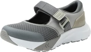 Alegria Women's Atlis ReBounce Collection Mary Jane Athletic Sport Shoes