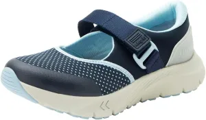 Alegria Women's Atlis ReBounce Collection Mary Jane Athletic Sport Shoes