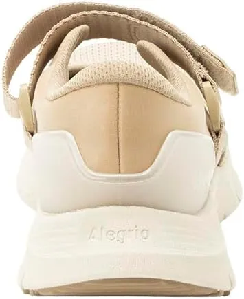 Alegria Women's Atlis ReBounce Collection Mary Jane Athletic Sport Shoes