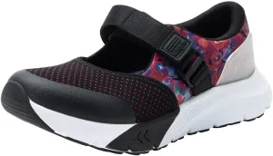 Alegria Women's Atlis ReBounce Collection Mary Jane Athletic Sport Shoes