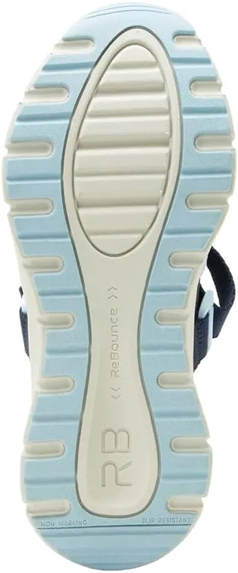 Alegria Women's Atlis ReBounce Collection Mary Jane Athletic Sport Shoes