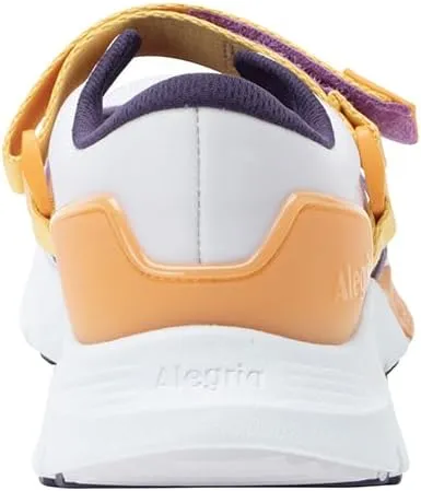 Alegria Women's Atlis ReBounce Collection Mary Jane Athletic Sport Shoes
