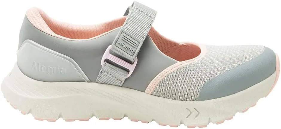 Alegria Women's Atlis ReBounce Collection Mary Jane Athletic Sport Shoes