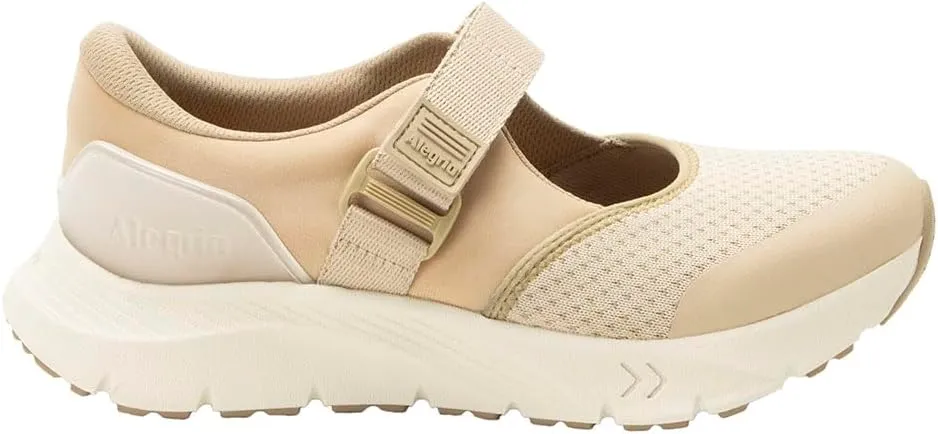 Alegria Women's Atlis ReBounce Collection Mary Jane Athletic Sport Shoes