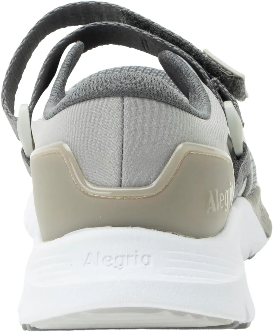 Alegria Women's Atlis ReBounce Collection Mary Jane Athletic Sport Shoes