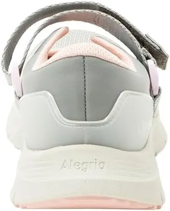 Alegria Women's Atlis ReBounce Collection Mary Jane Athletic Sport Shoes