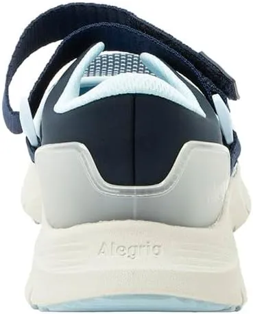 Alegria Women's Atlis ReBounce Collection Mary Jane Athletic Sport Shoes