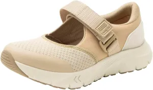 Alegria Women's Atlis ReBounce Collection Mary Jane Athletic Sport Shoes