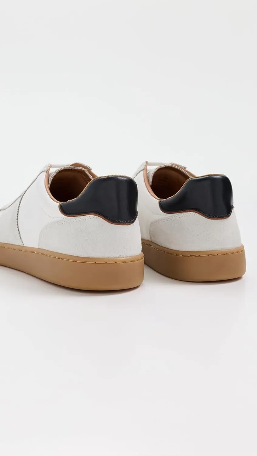 Allen Edmonds Men's Ludlow Sneakers