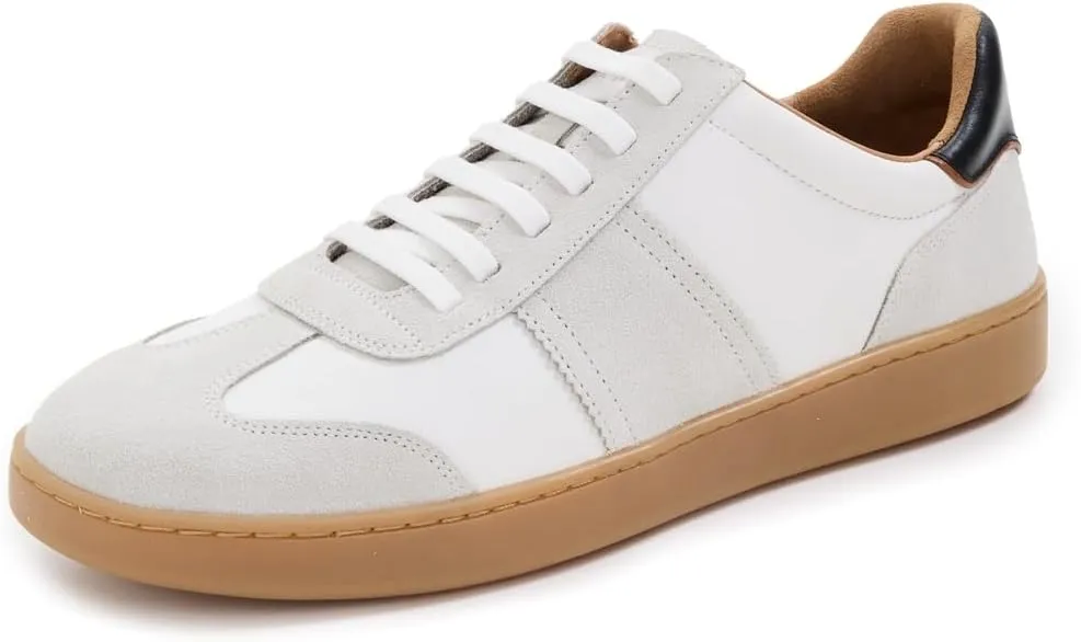 Allen Edmonds Men's Ludlow Sneakers
