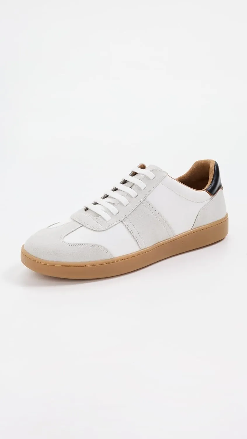 Allen Edmonds Men's Ludlow Sneakers