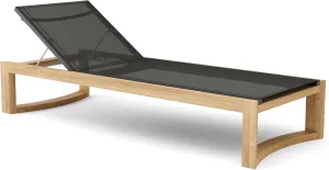 Anderson Teak Junus Sun Lounger