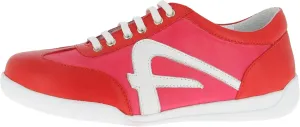 Andrea Conti Women's Low-Top Sneakers