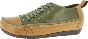 Andrea Conti Women's Low-Top Sneakers