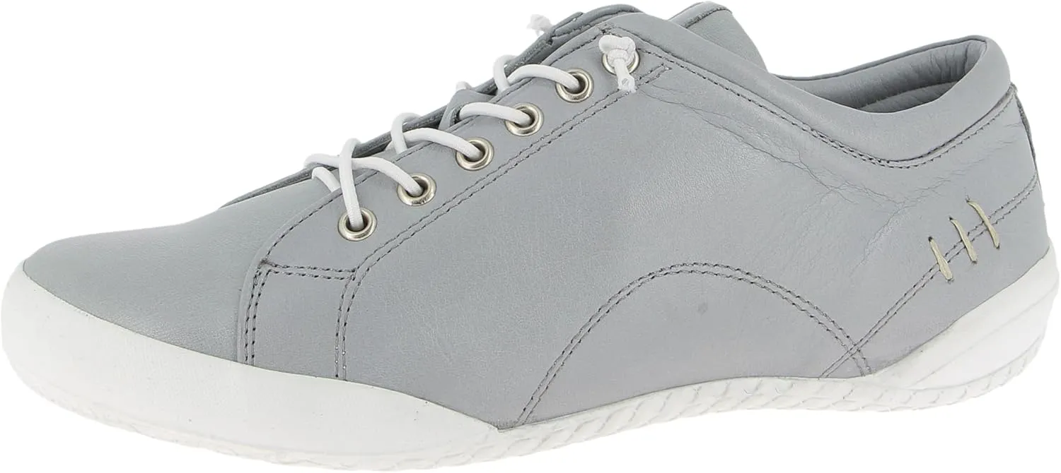 Andrea Conti Women's Low-Top Sneakers