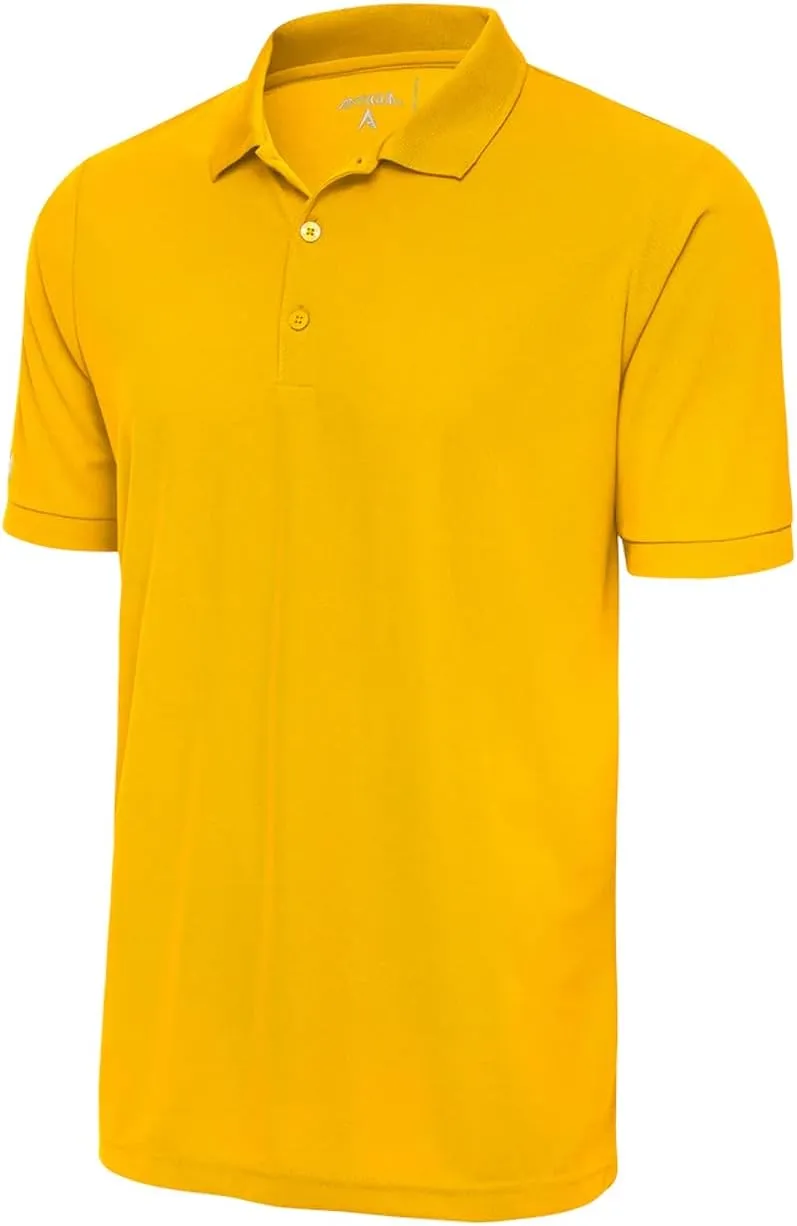 Antigua Men's Legacy Pique