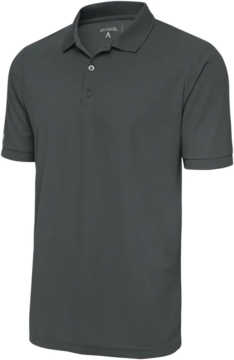 Antigua Men's Legacy Pique